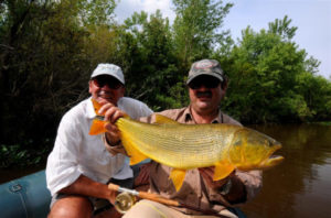 Delta Eco Lodge, Buenos Aires, Argentina